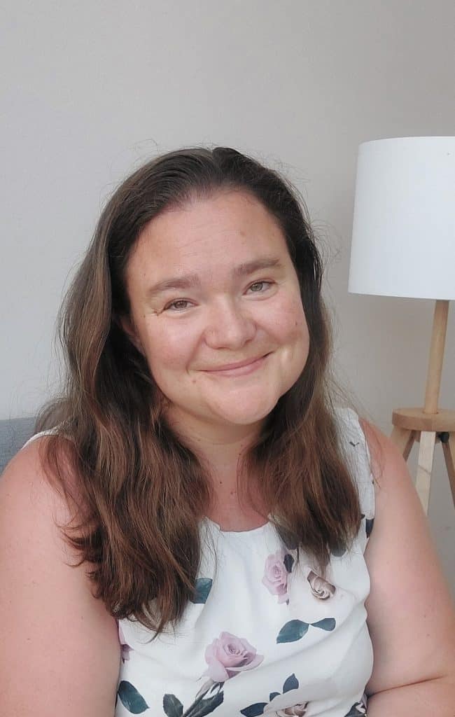 Beraterin Kerstin Hofbauer