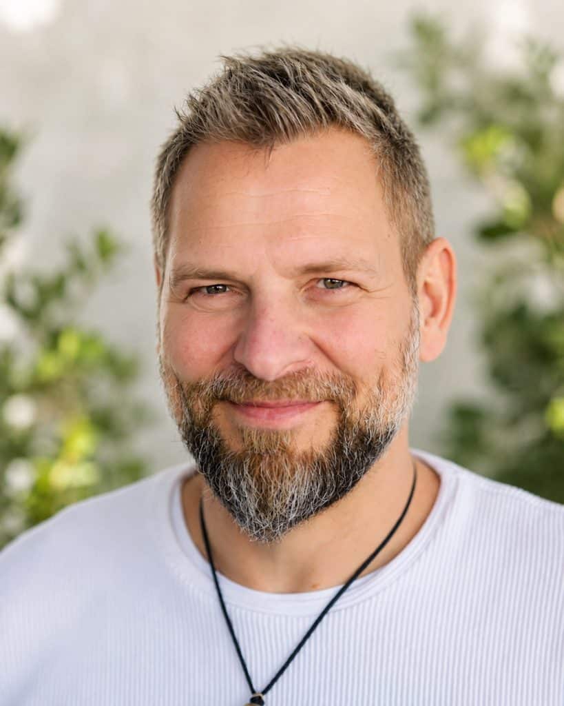 Berater Thomas Wohl
